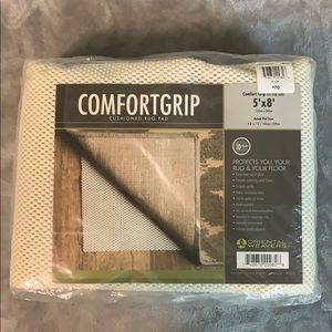Comfort Grip Rug Pad